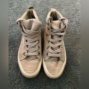 Blowfish high top sneakers